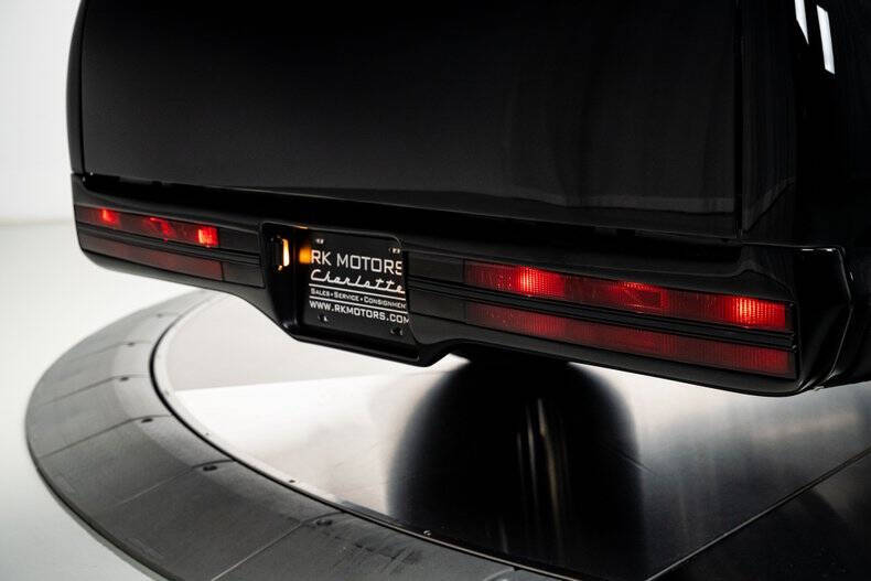 1984 Chevrolet El Camino