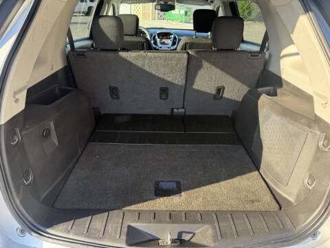 2012 GMC Terrain SLE-1
