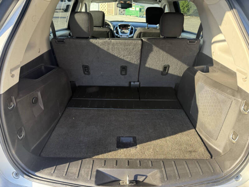 2012 GMC Terrain SLE-1