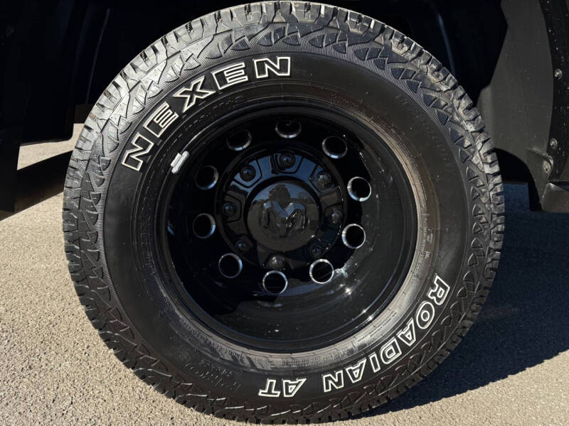 2023 RAM 3500 Limited