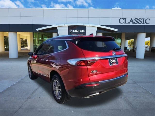 2024 Buick Enclave Premium