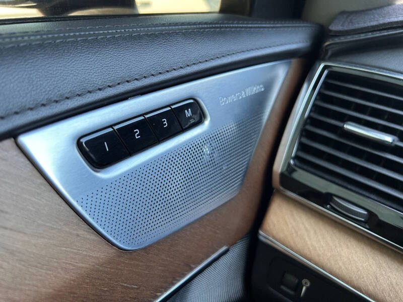 2016 Volvo XC90 T6 Inscription