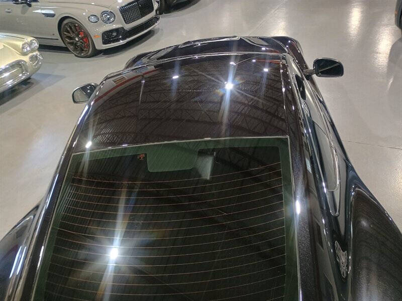 2014 Aston Martin Vanquish