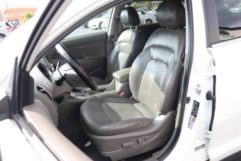 2015 Kia Sportage EX