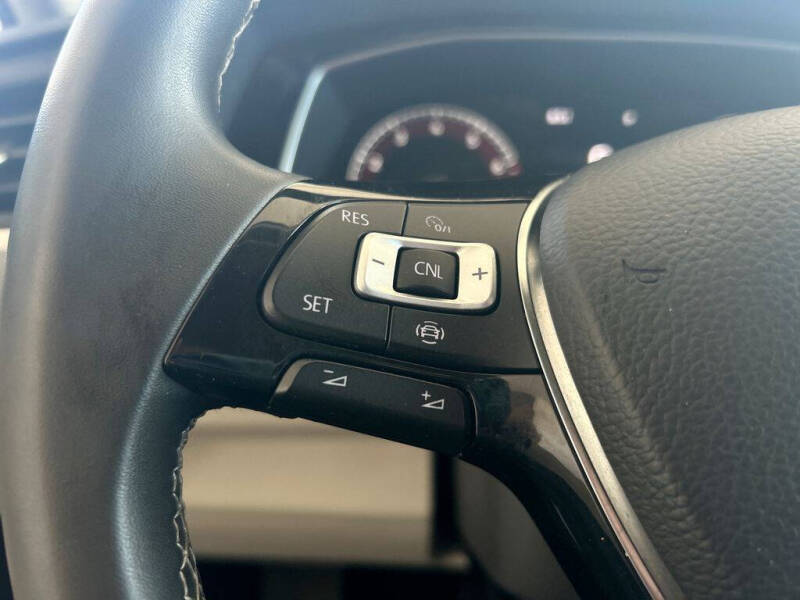 2021 Volkswagen Jetta