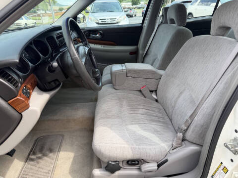2004 Buick LeSabre Custom