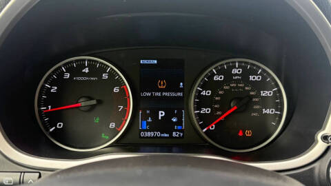 2024 Mitsubishi Eclipse Cross