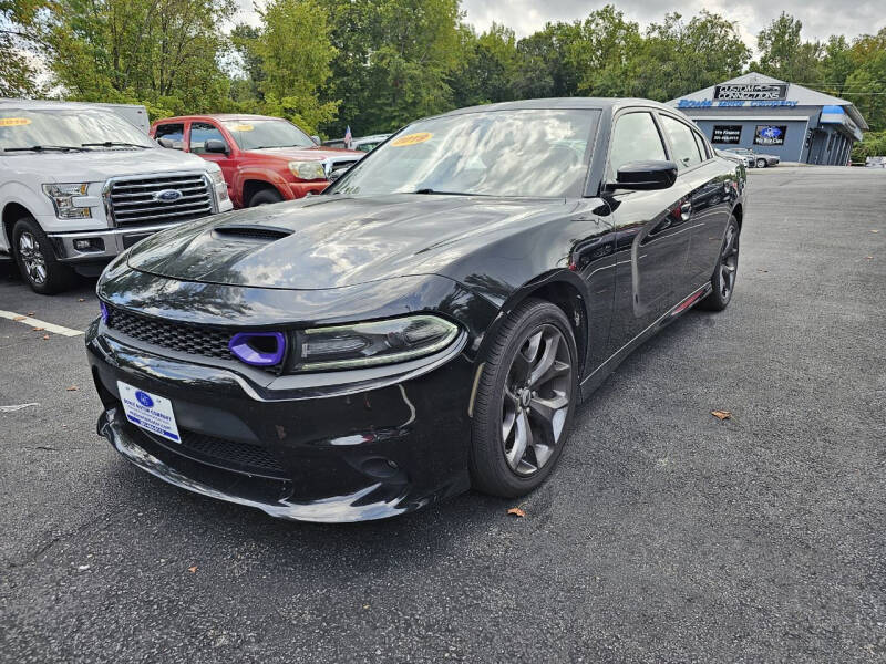 2019 Dodge Charger for sale at Bowie Motor Co in Bowie MD