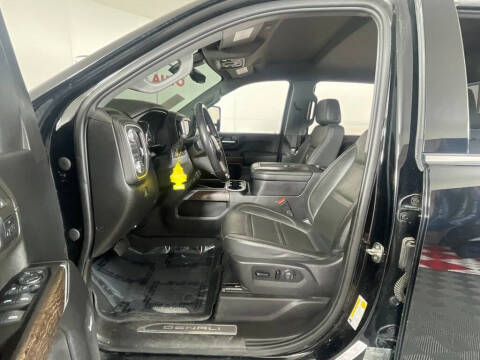 2021 GMC Sierra 2500HD