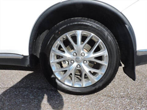 2014 Dodge Durango Citadel