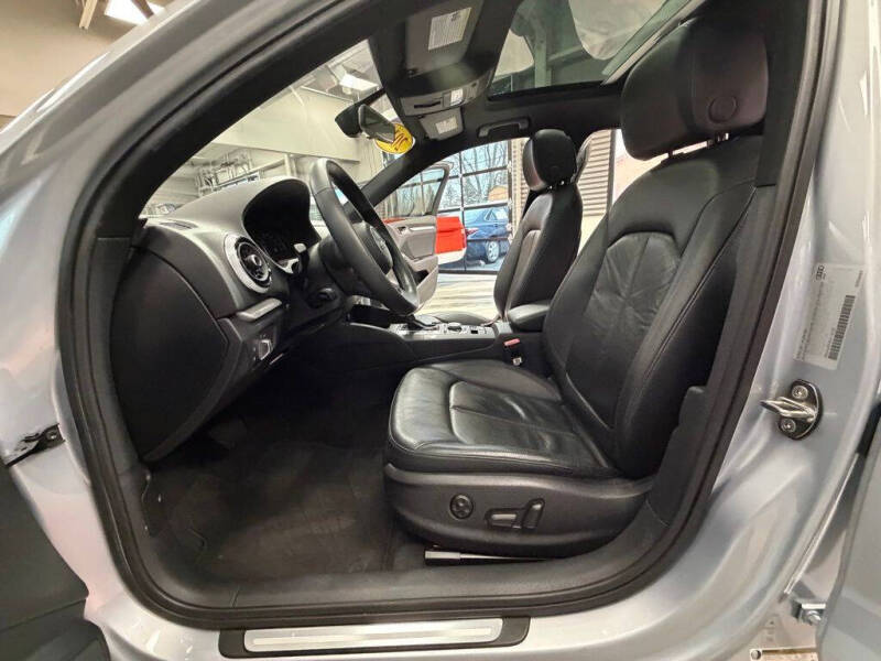 2019 Audi A3 Sedan Premium - Photo 57