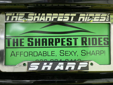 2019 Volkswagen Golf R 4Motion