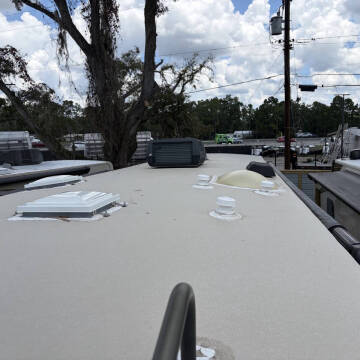 2016 Forest River Georgetown
