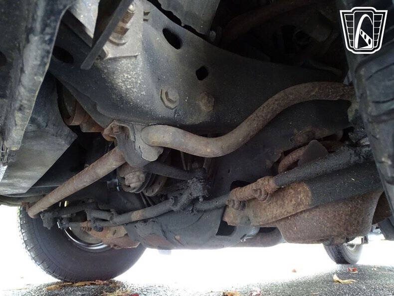 1981 Pontiac Firebird