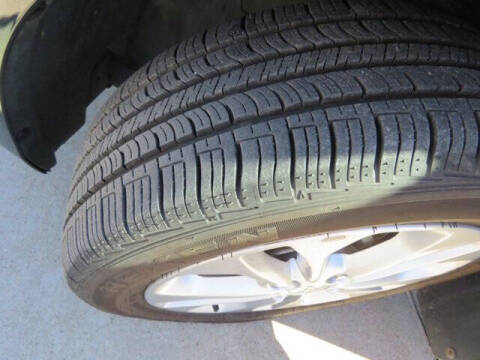 2022 Chevrolet Spark 1LT CVT