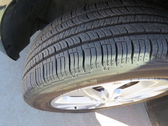 2022 Chevrolet Spark 1LT CVT