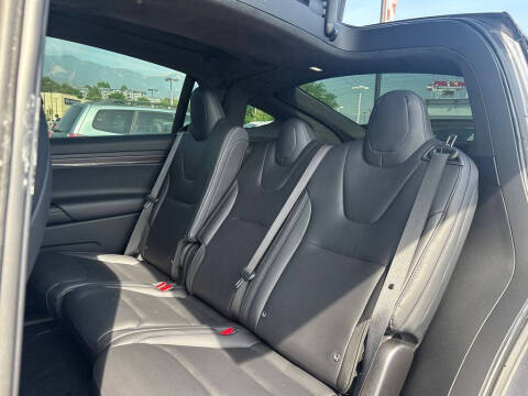 2023 Tesla Model X