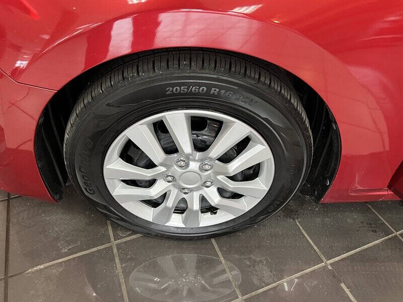 2015 Mazda MAZDA3 i Sport