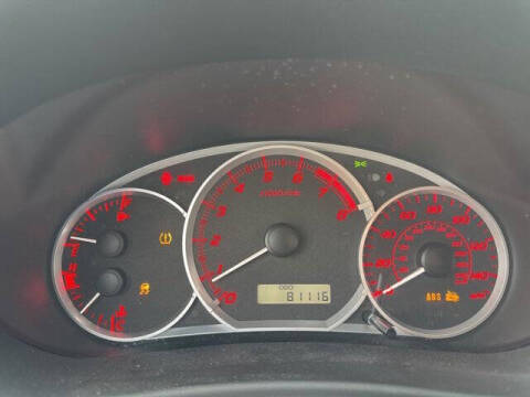 2013 Subaru Impreza WRX