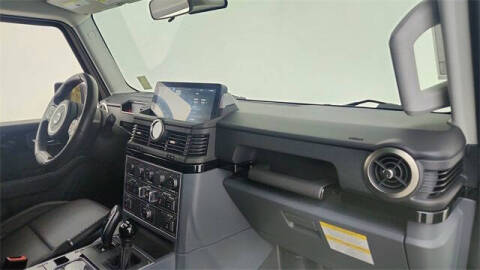 2024 Ineos Grenadier Fieldmaster