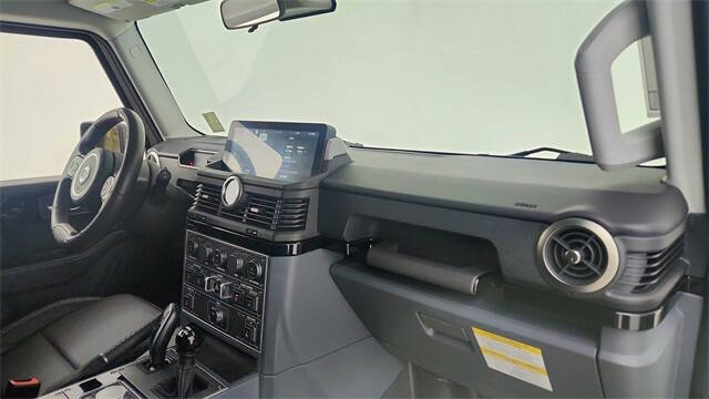 2024 Ineos Grenadier Fieldmaster