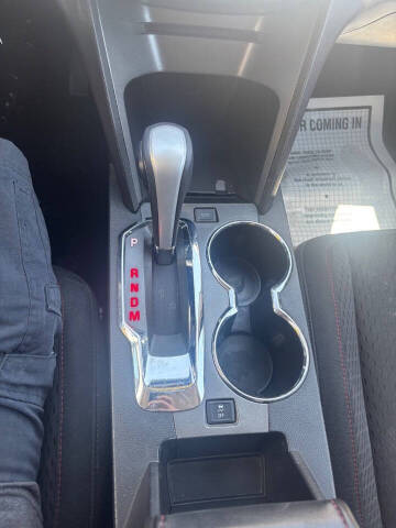 2013 GMC Terrain SLE-1