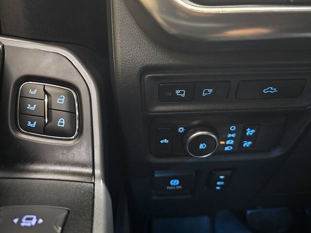 2022 Ford F-150 Limited