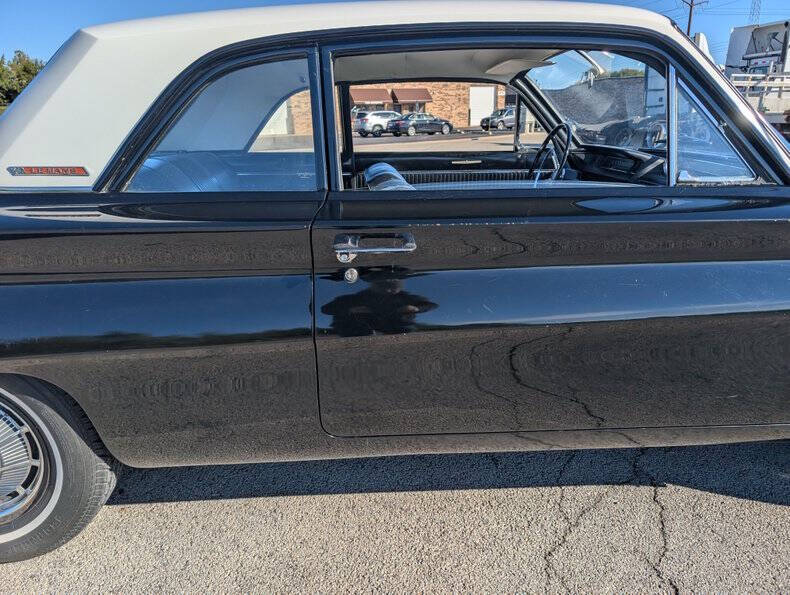 1962 Pontiac Tempest