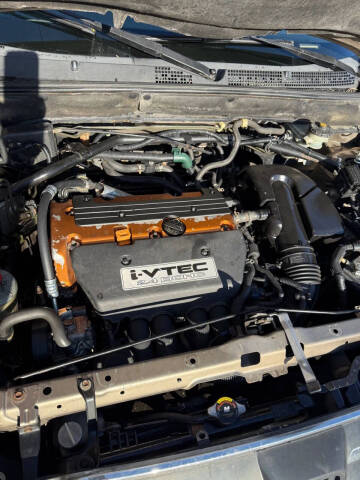 2006 Honda CR-V Special Edition