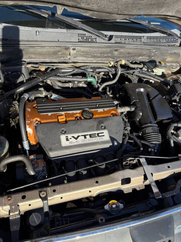 2006 Honda CR-V Special Edition