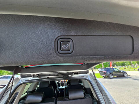 2014 Cadillac Escalade Platinum