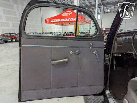 1940 Nash 4022