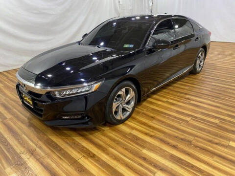 2019 Honda Accord EX