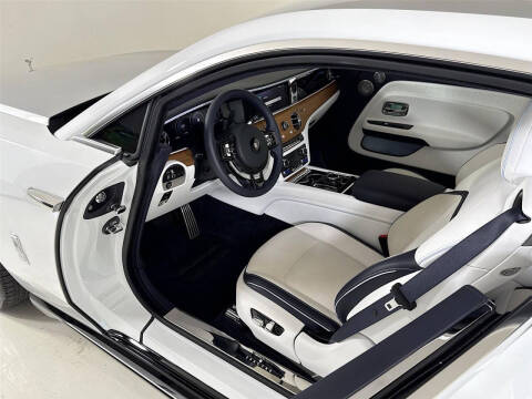 2024 Rolls-Royce Spectre