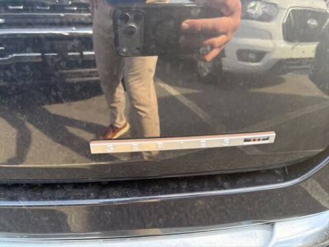 2024 Jeep Grand Wagoneer Series III