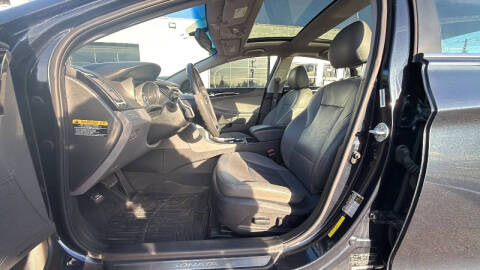 2012 Hyundai Sonata Limited 2.0T