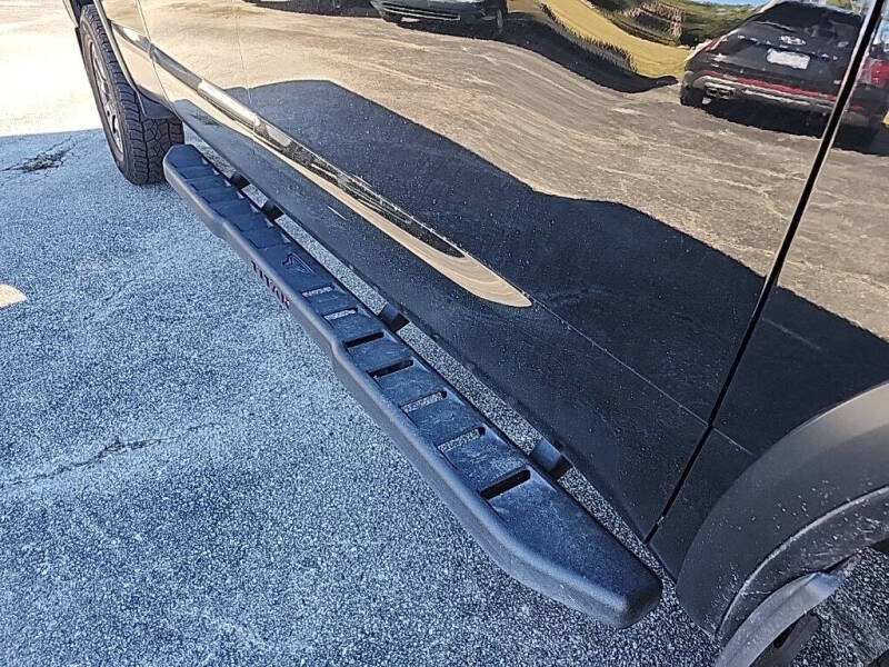 2024 Nissan Titan XD