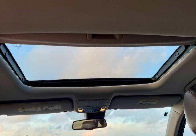 2014 Acura MDX w/Tech