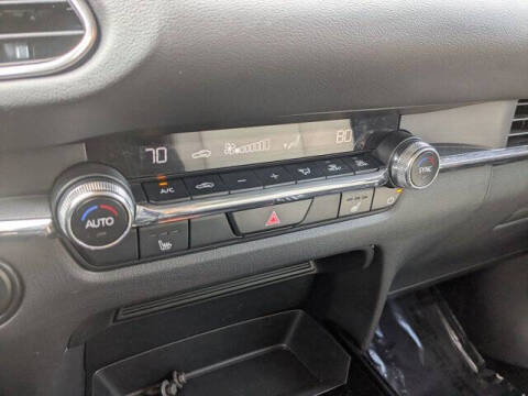 2024 Mazda CX-30 2.5 S Preferred