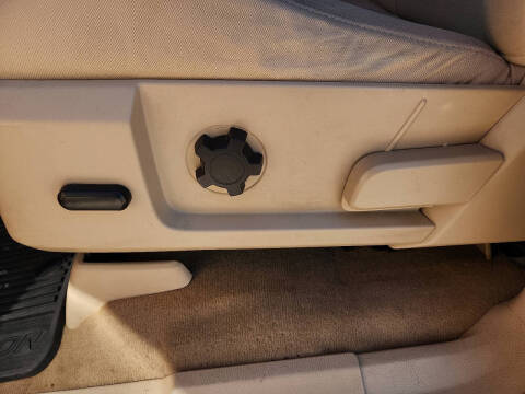 2014 Ford Expedition XLT