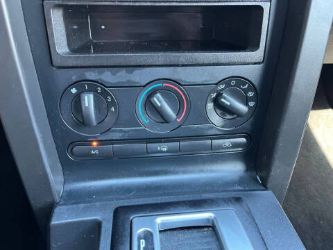 2007 Ford Mustang GT Premium