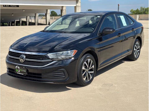 2024 Volkswagen Jetta S