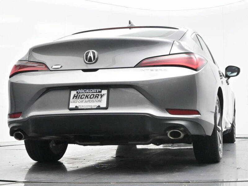 2023 Acura Integra