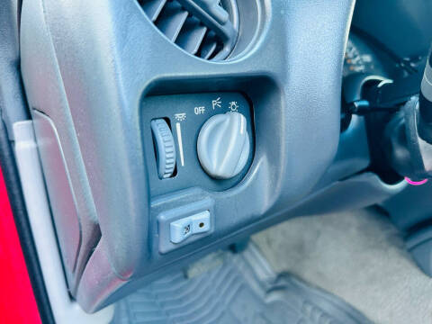 1993 Pontiac Firebird Trans Am