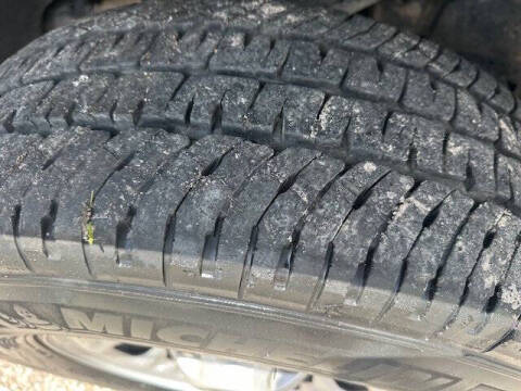 2016 Chevrolet Silverado 3500HD