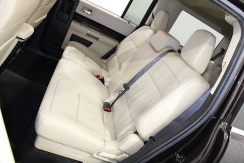 2014 Ford Flex SEL
