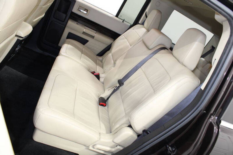 2014 Ford Flex SEL