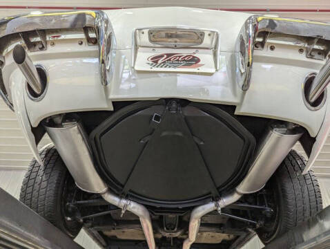 1964 Chevrolet Corvette