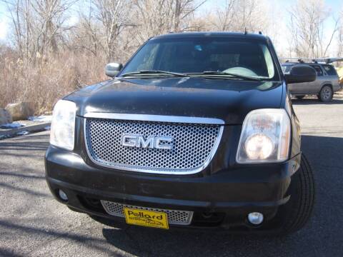 2007 GMC Yukon XL for sale at Pollard Brothers Motors in Montrose CO