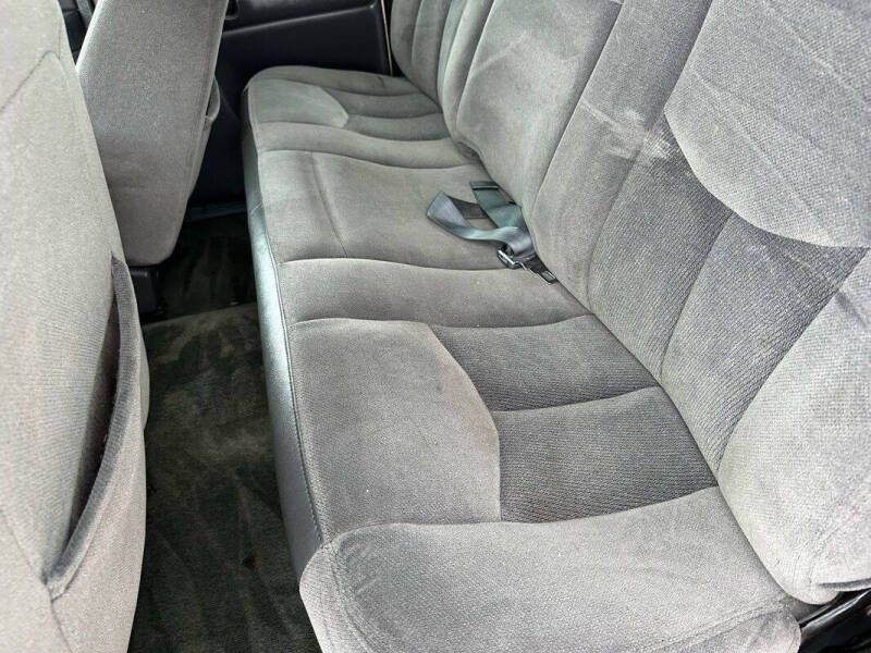 2004 GMC Sierra 1500